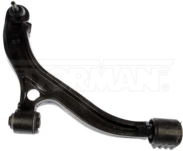 521-194 – DORMAN Control Arm, OE Replacement With Ball Joint And Bushings - view 2